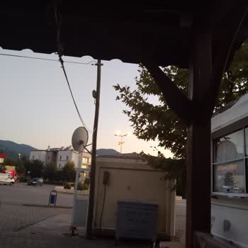 Taksiciler Odası Arslanbey Atakent Taksi