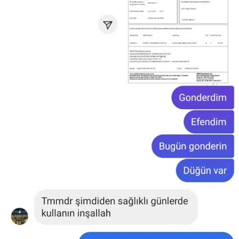 Dakik Butik (Instagram: dakikbutik) Dakikbutik Para İadesi Sorunu