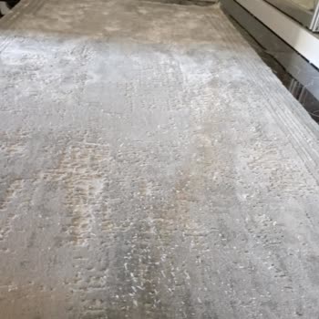 Evkur'dan Aldığım İpek Marka Mekik Halı Yolluklarda Sorun Yaşadım