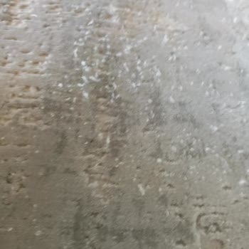 Evkur'dan Aldığım İpek Marka Mekik Halı Yolluklarda Sorun Yaşadım