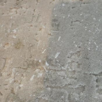 Evkur'dan Aldığım İpek Marka Mekik Halı Yolluklarda Sorun Yaşadım