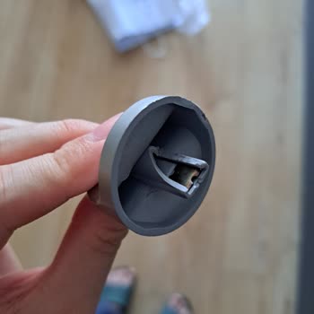 Profilo Servisi Ürünüme Zarar Verdi