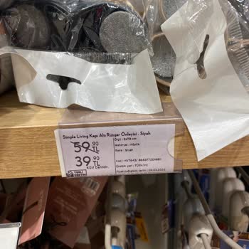 Evidea Mağaza Sorumlusu Saygısızlığı