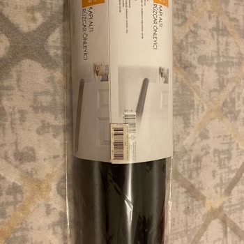 Evidea Mağaza Sorumlusu Saygısızlığı