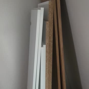 A101 Tiamob Gardırop Eksik Parça Sorunu