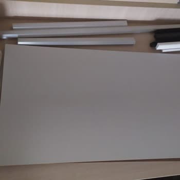 A101 Tiamob Gardırop Eksik Parça Sorunu