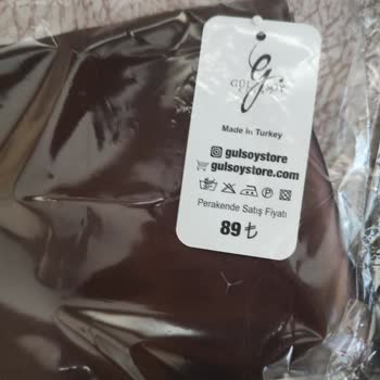 Esarpses (Instagram) Hesabıyla Yaşadığım Sorun