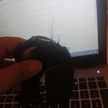 Saat & Saat Saat Kordon Sorunu