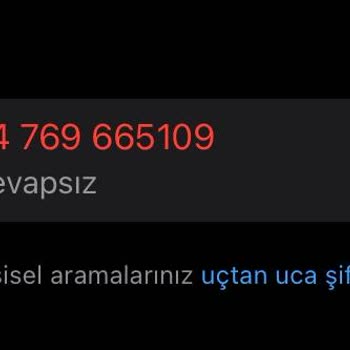 WhatsApp Yurt Dışı Numara Araması