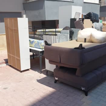 Tekeoğlu Nakliyat (Konya) Hizmetlerinden Şikayetçiyim