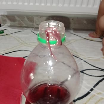 Uludağ İçecek İçinden Çıkanlar