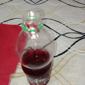 Uludağ İçecek İçinden Çıkanlar