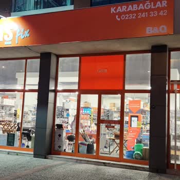 Koçtaş Kapanma Saatinden Önce