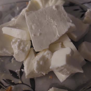 A101 Ahir Peynir Den Gelen Kötü Koku.