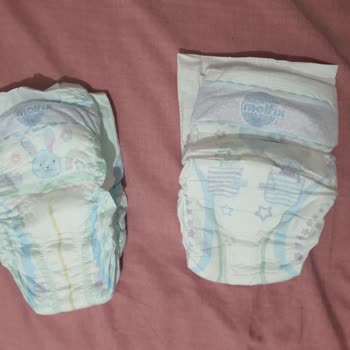 Bezin Molfix İle Alakası Yok