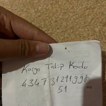 A101 Ürün Ortada Yok ve Ücret İadem Aylardır Yapılmıyor