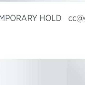 Google Temporary İzinsiz Para Alma