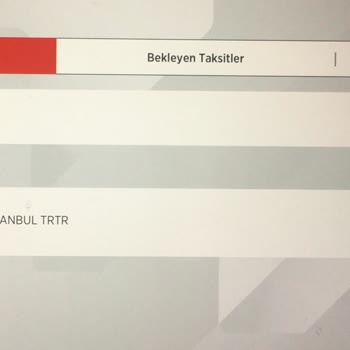 Turkcell Pasaj'da Sipariş Oluşmaması