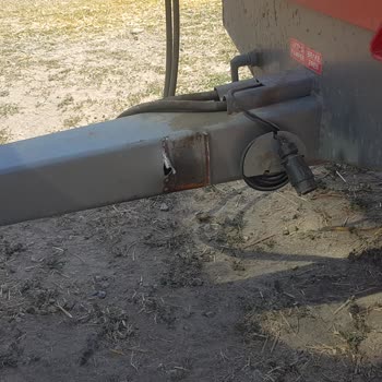 Tınaz Tarım 4Tonluk Tınaz Marka Römork