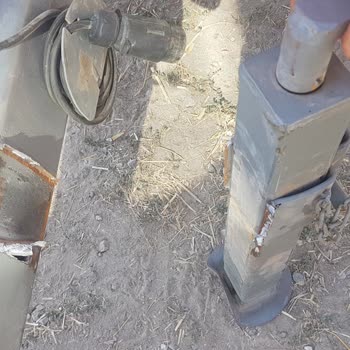 Tınaz Tarım 4Tonluk Tınaz Marka Römork