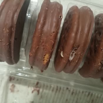 Ülker Yiyecekte Kurt Çıkması