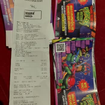 Paribu Cineverse Paribuda Kampanya Yalanı!