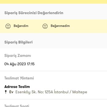 Şok Marketler Teslim Edilmeyen Ürünleri Teslim Edilmiş Gibi Göstermek