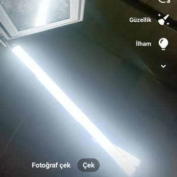 Kwai Canlı Yayın Paneli Gözükmüyor