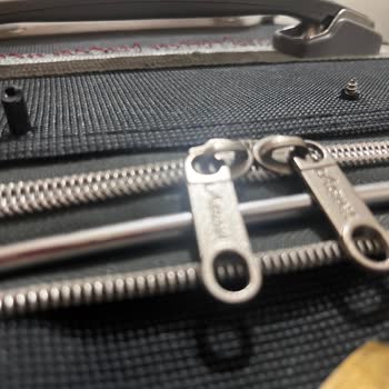 THY Kalitesinde Bagaj Hasarından Kaçma Yolları