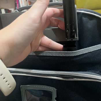 THY Kalitesinde Bagaj Hasarından Kaçma Yolları