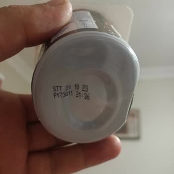BİM Pudingde İnsan Sağlığına Aykırı Küf Bulundu