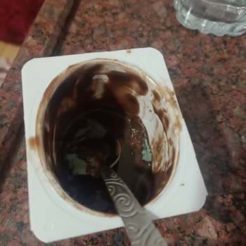 BİM Pudingde İnsan Sağlığına Aykırı Küf Bulundu