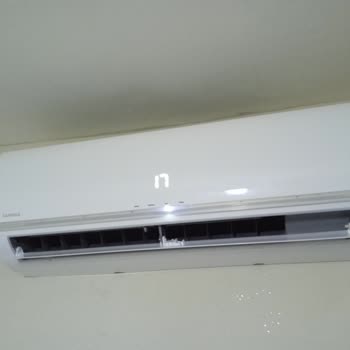 Luxell Klimam İnverter Çıkmadı