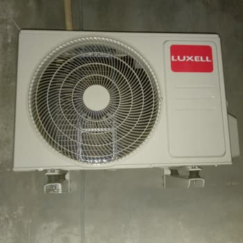 Luxell Klimam İnverter Çıkmadı