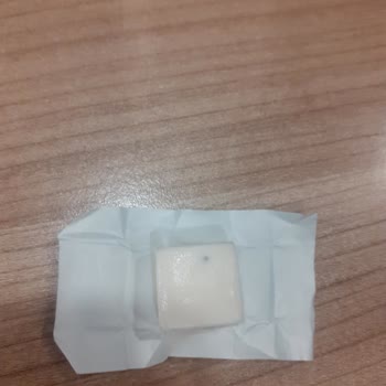 Şekerleme Olips Soft Mini