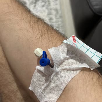 Yves Rocher Yüz Yıkama Ölümden Döndüm