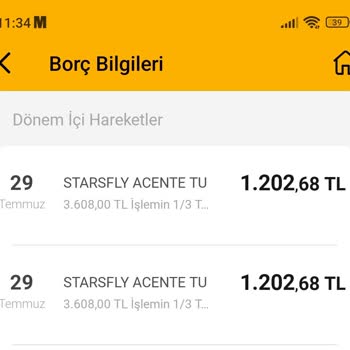 Starsfly Acente Bagaj 6 Katı Fiyatına