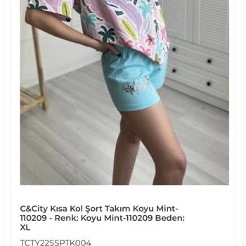 CamasirCity Ücret İademi Yatırmıyor