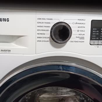 Samsung Servisinin İlgisizliği Ve Hizmet Sonrası İlgisizlik
