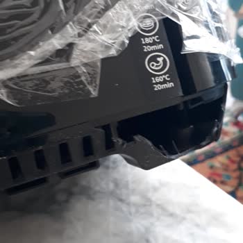 Sinbo Kutu Paketleme Hatası