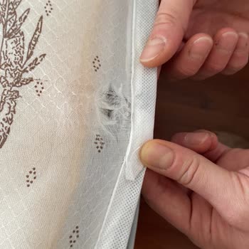 Woody Montessori Mobilya Sipariş Hatası