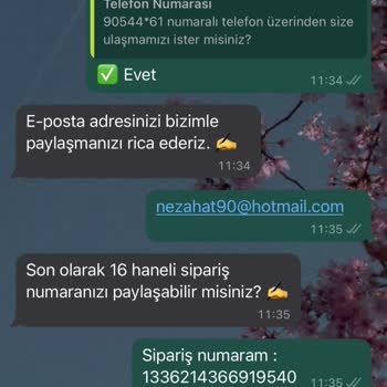 A101 Ürün İadesi Olmuyor