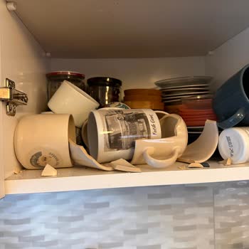 Baby Plus Yemek Termosum Patladı
