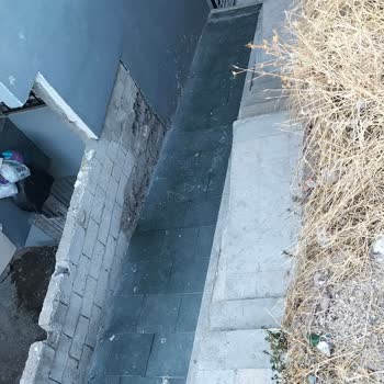 İBB - İstanbul Büyükşehir Belediyesi Çocuk Parkı Yapılmadı Neden?