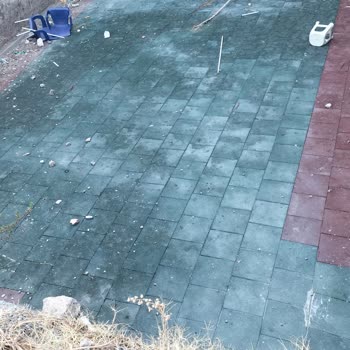 İBB - İstanbul Büyükşehir Belediyesi Çocuk Parkı Yapılmadı Neden?