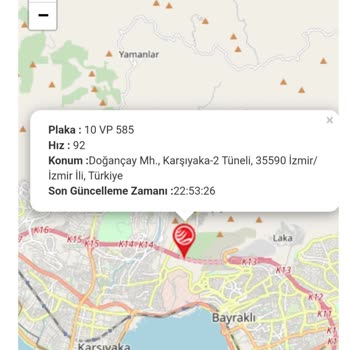 Pamukkale Turizm Pamukkale Yolcular Arasında Ayrımcılık