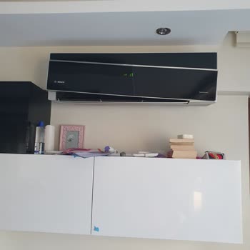 Bosch Klima Parça Tedarik Edilmiyor