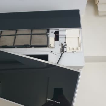 Bosch Klima Parça Tedarik Edilmiyor