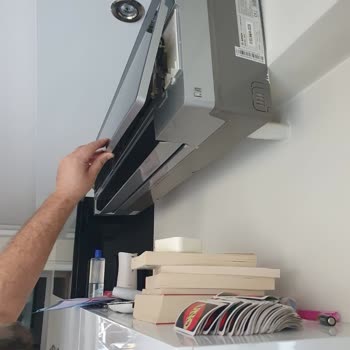 Bosch Klima Parça Tedarik Edilmiyor