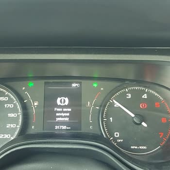 TikTak Kirala 1 Günlük Araç Ve 200km Ücretini İadesi